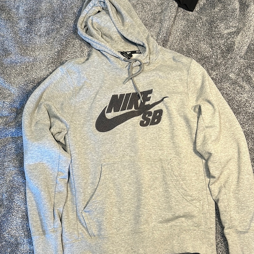 Nike SB Hoodie